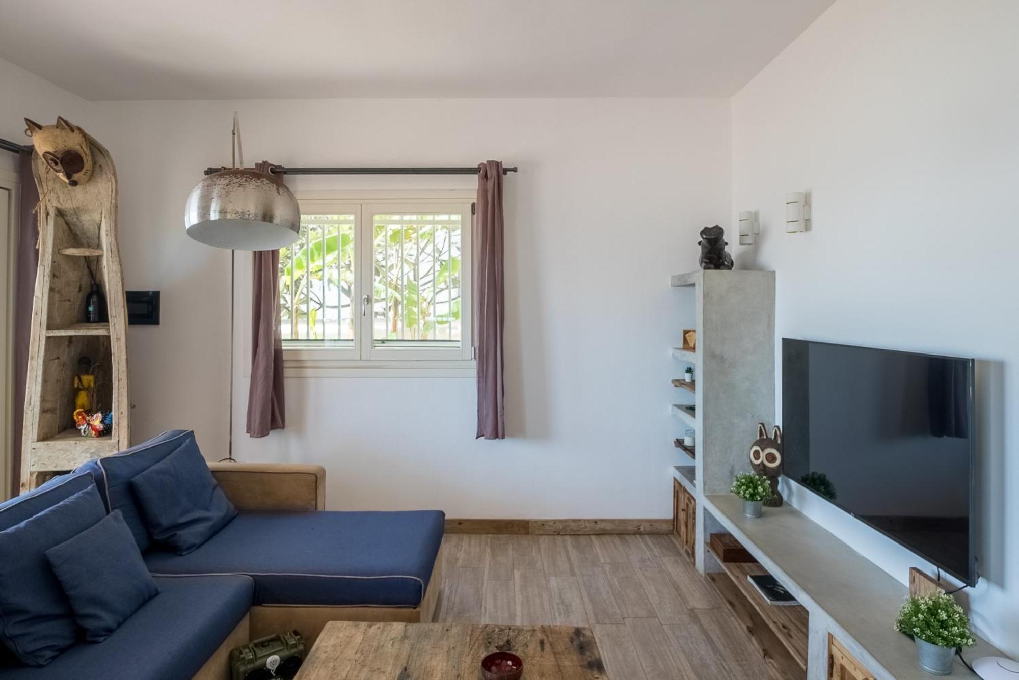 קיוונגווה Ocean Blue Apartment With Panoramic Pool Zanzibarhouses מראה חיצוני תמונה